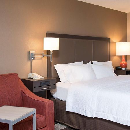 Hampton Inn Seymour Dış mekan fotoğraf