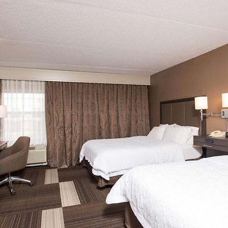 Hampton Inn Seymour Dış mekan fotoğraf