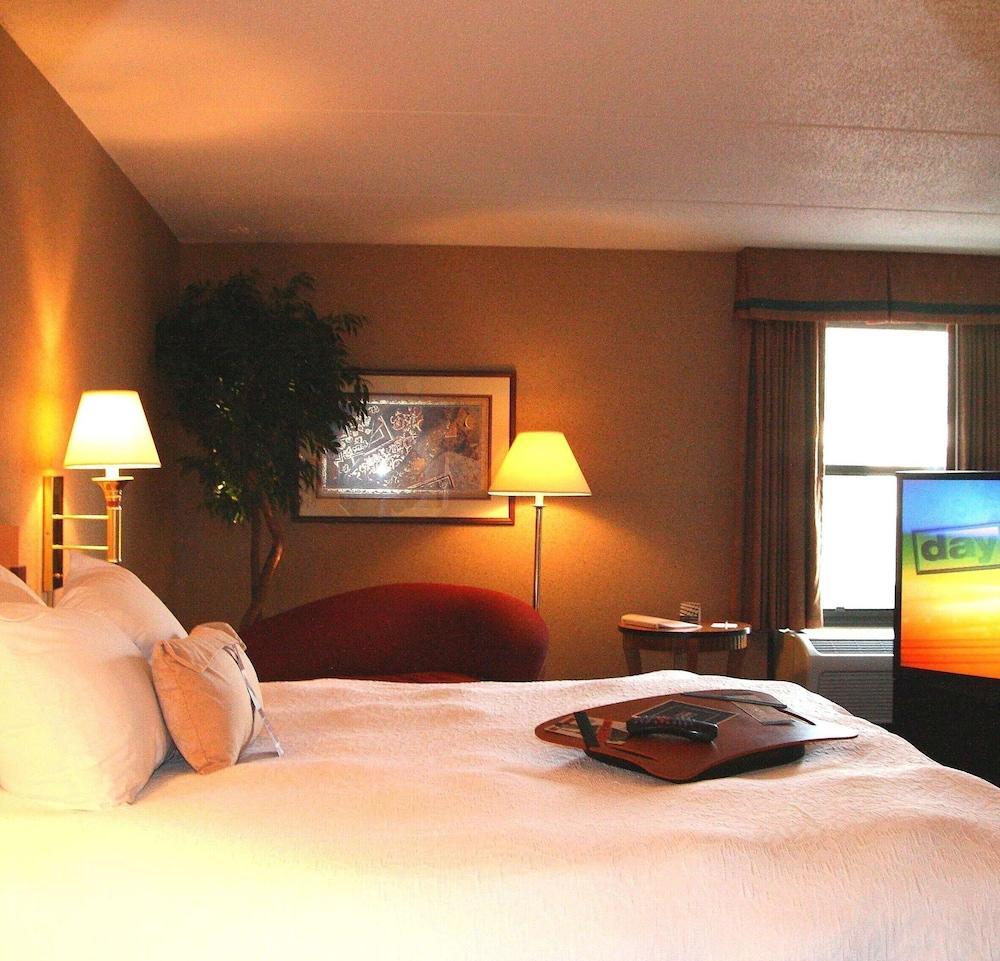 Hampton Inn Seymour Dış mekan fotoğraf
