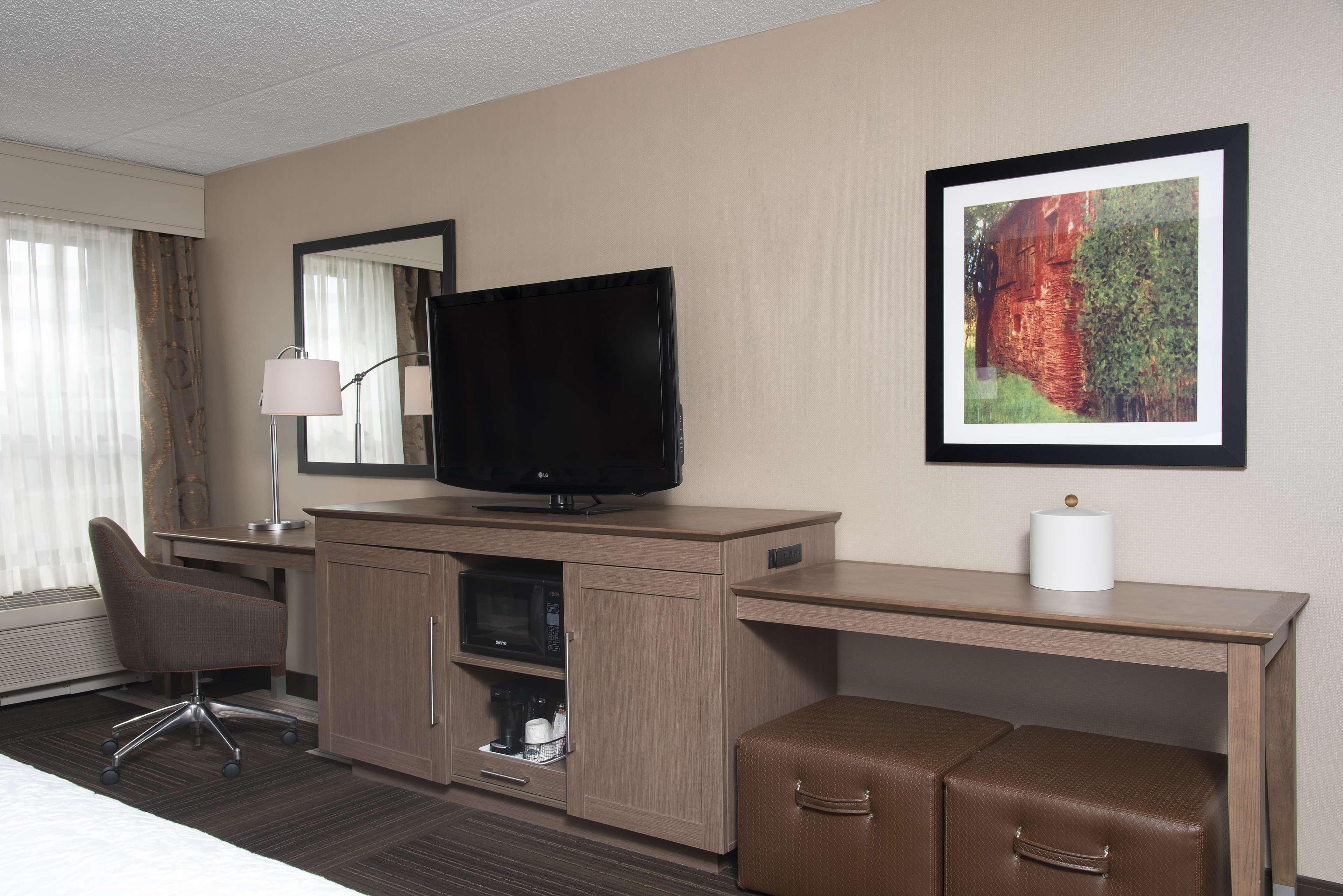 Hampton Inn Seymour Dış mekan fotoğraf