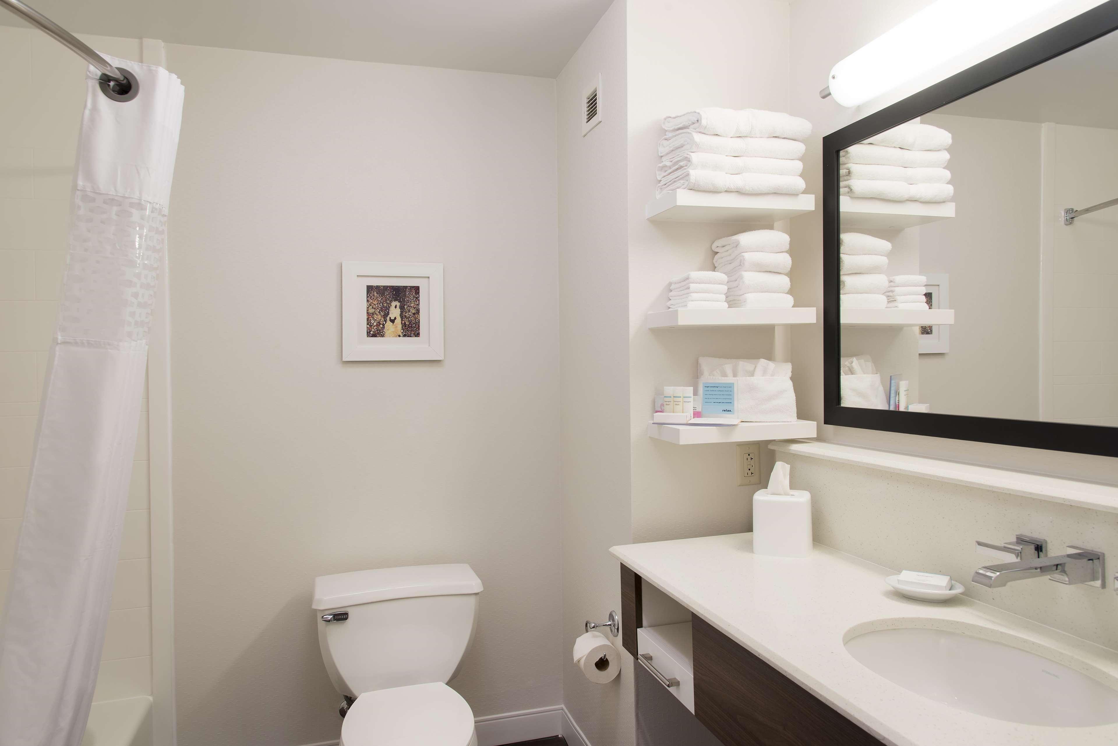 Hampton Inn Seymour Dış mekan fotoğraf