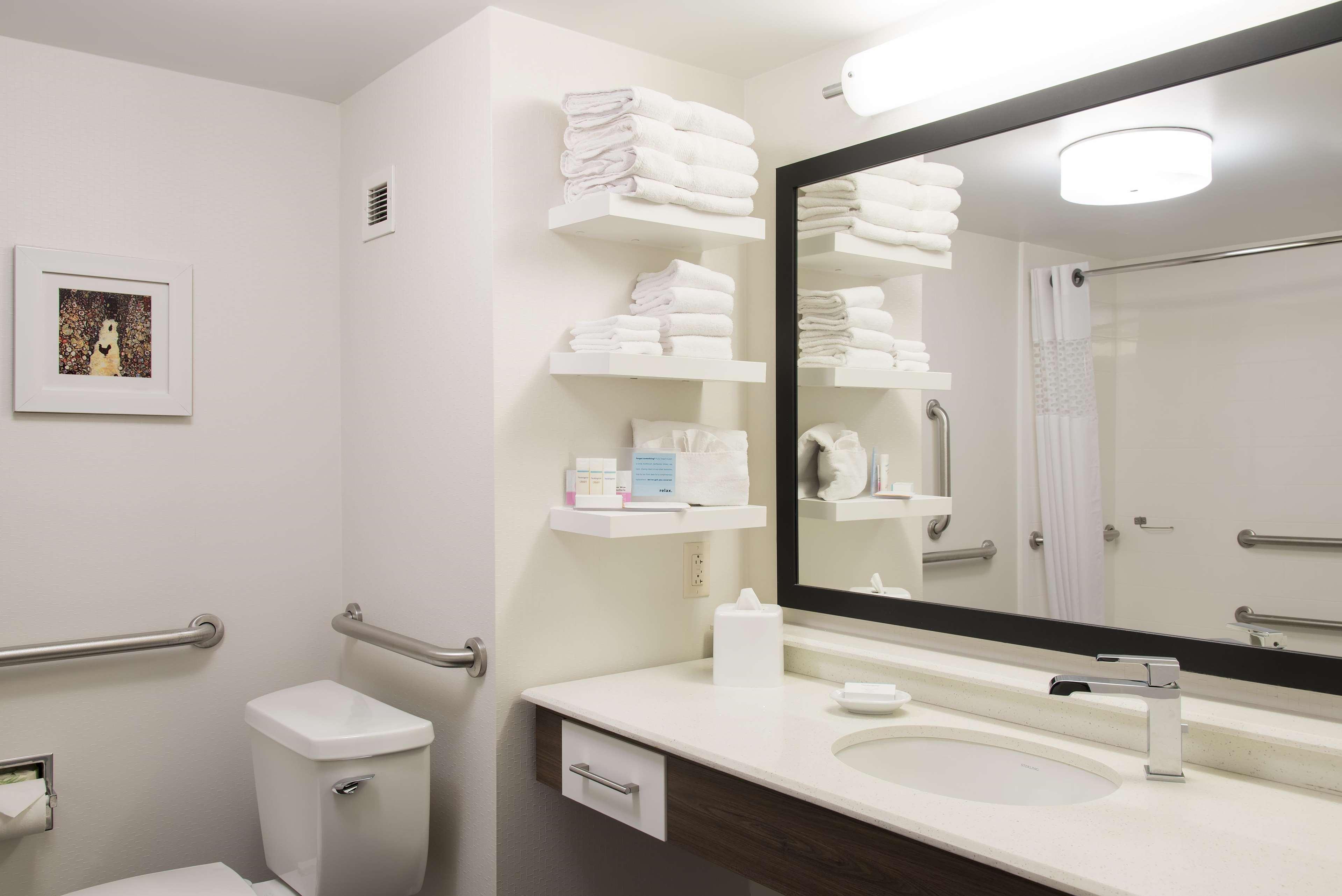 Hampton Inn Seymour Dış mekan fotoğraf