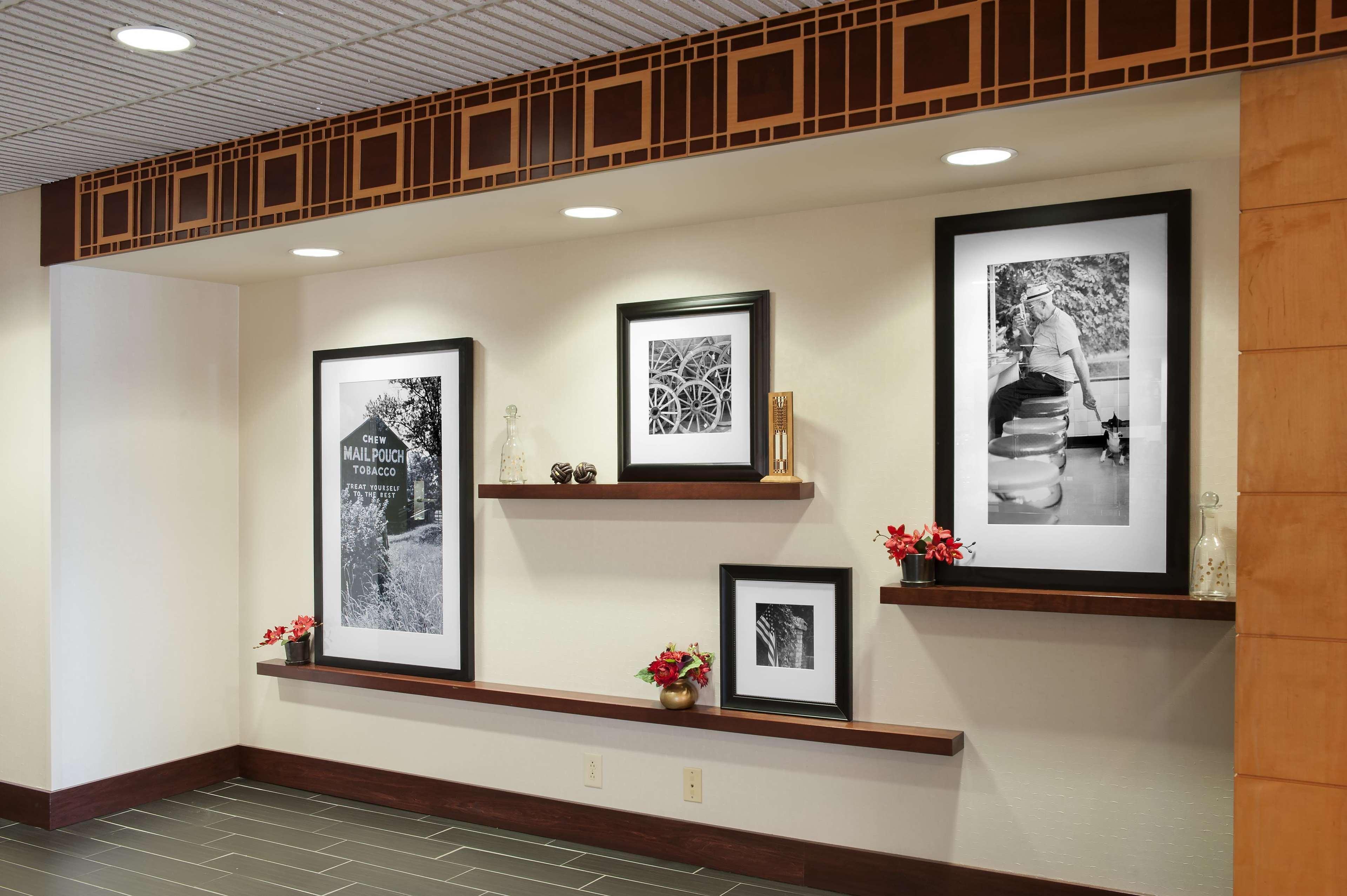 Hampton Inn Seymour Dış mekan fotoğraf