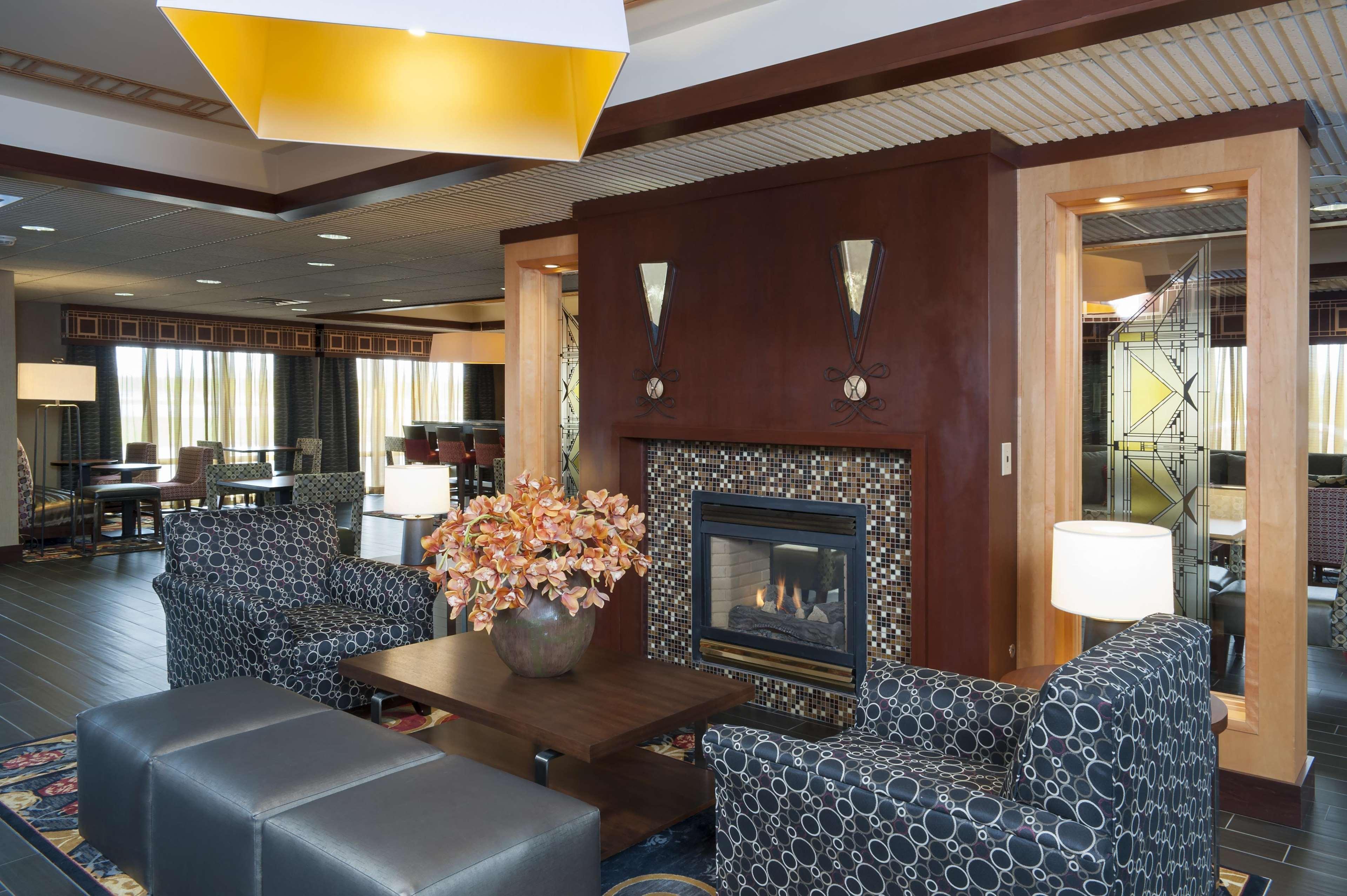 Hampton Inn Seymour Dış mekan fotoğraf