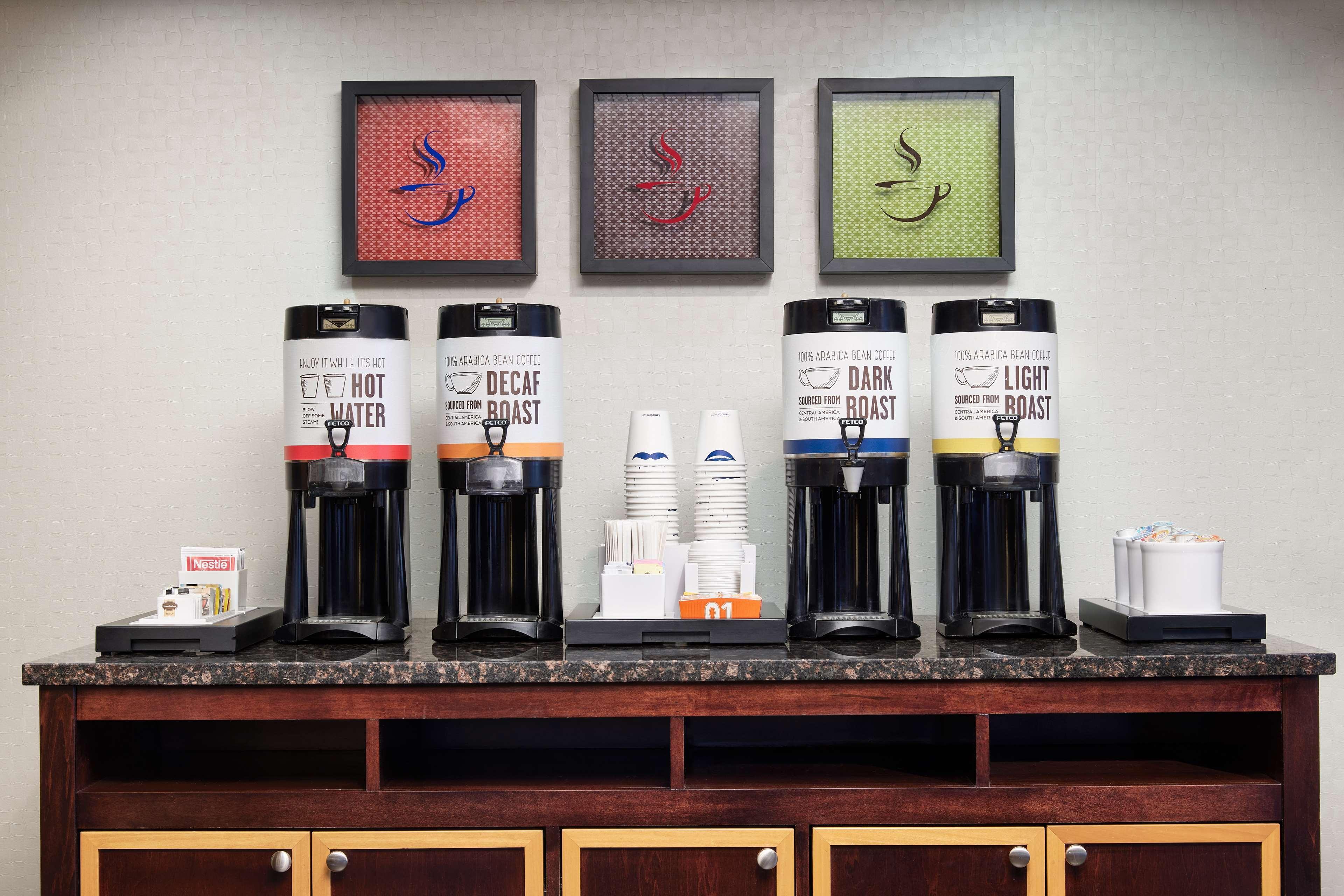 Hampton Inn Seymour Dış mekan fotoğraf