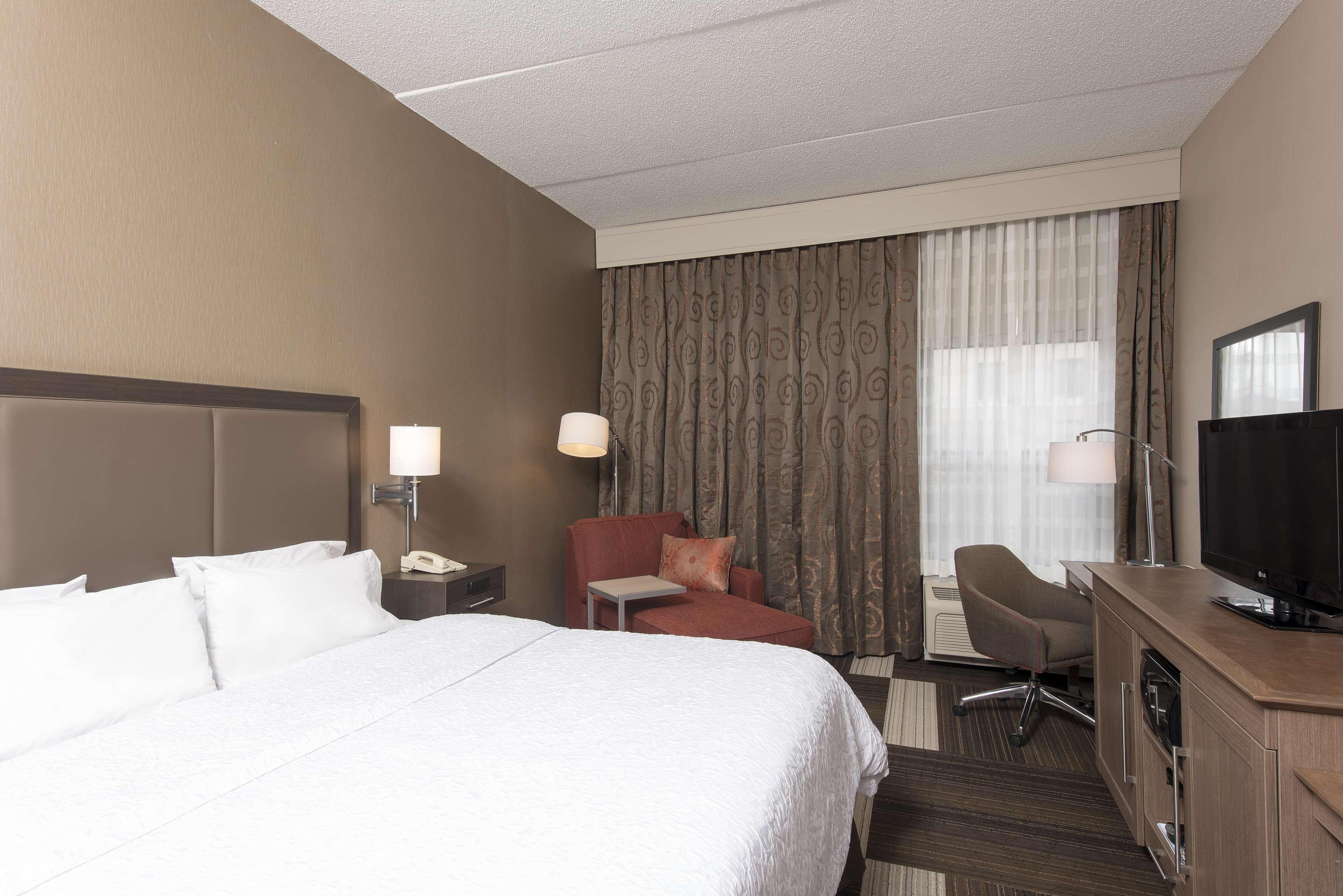 Hampton Inn Seymour Dış mekan fotoğraf