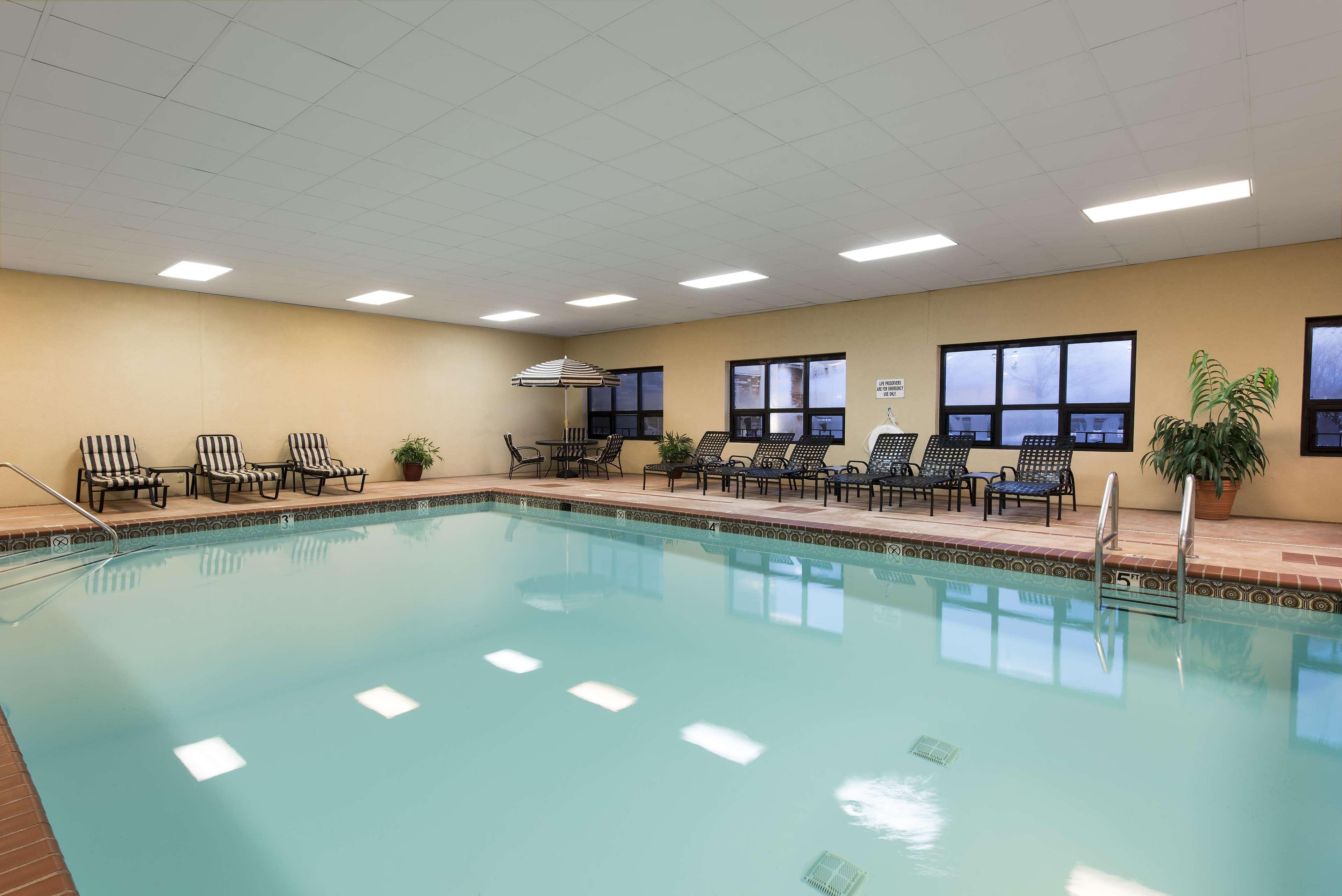 Hampton Inn Seymour Dış mekan fotoğraf