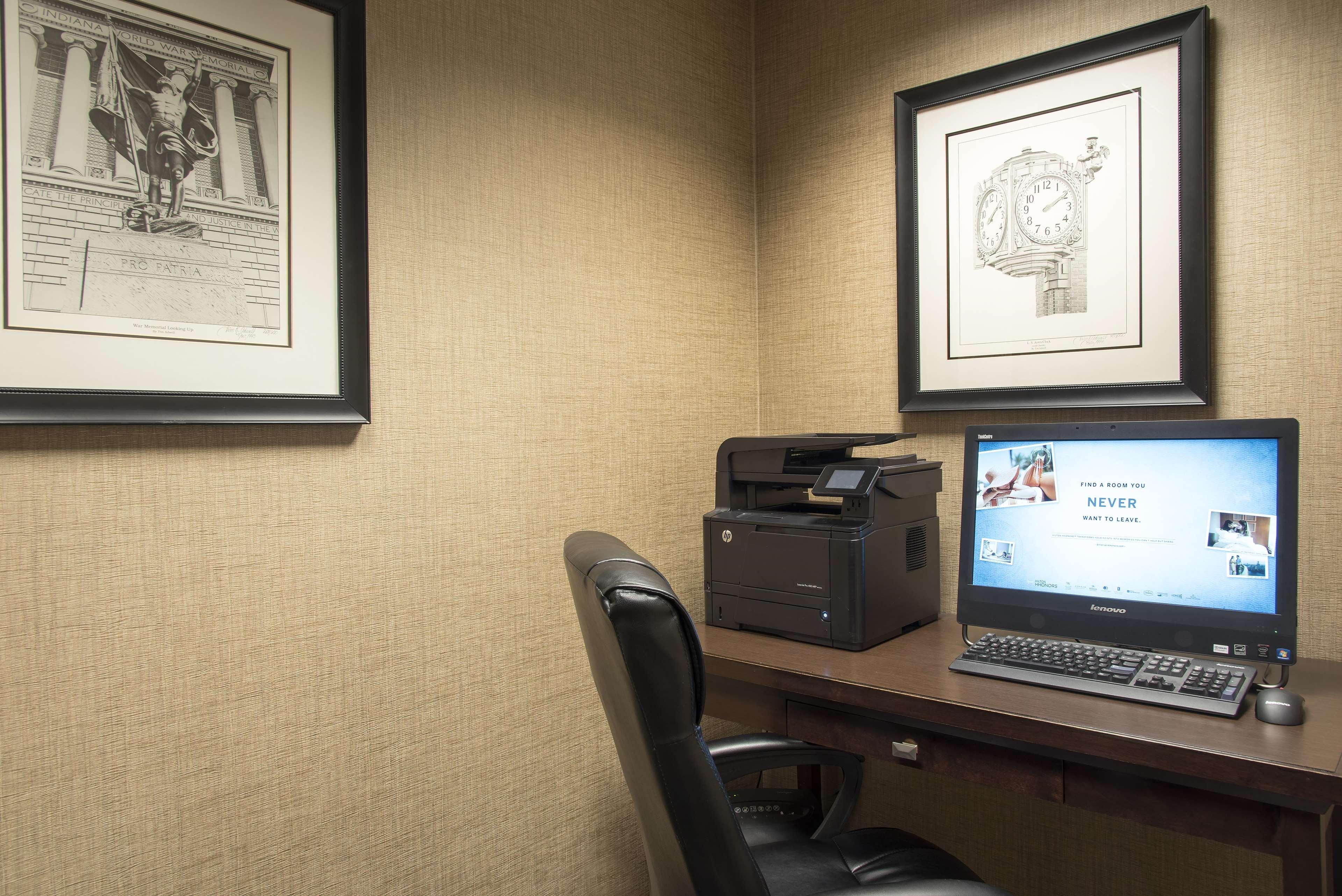 Hampton Inn Seymour Dış mekan fotoğraf