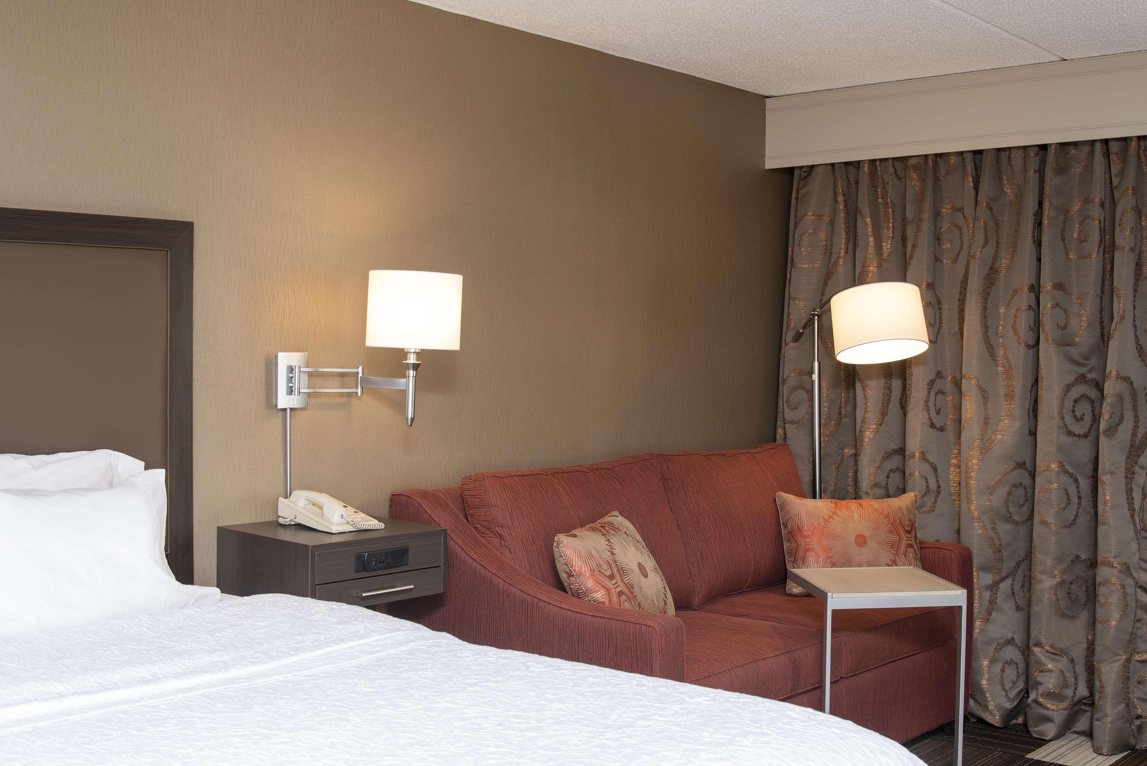 Hampton Inn Seymour Dış mekan fotoğraf