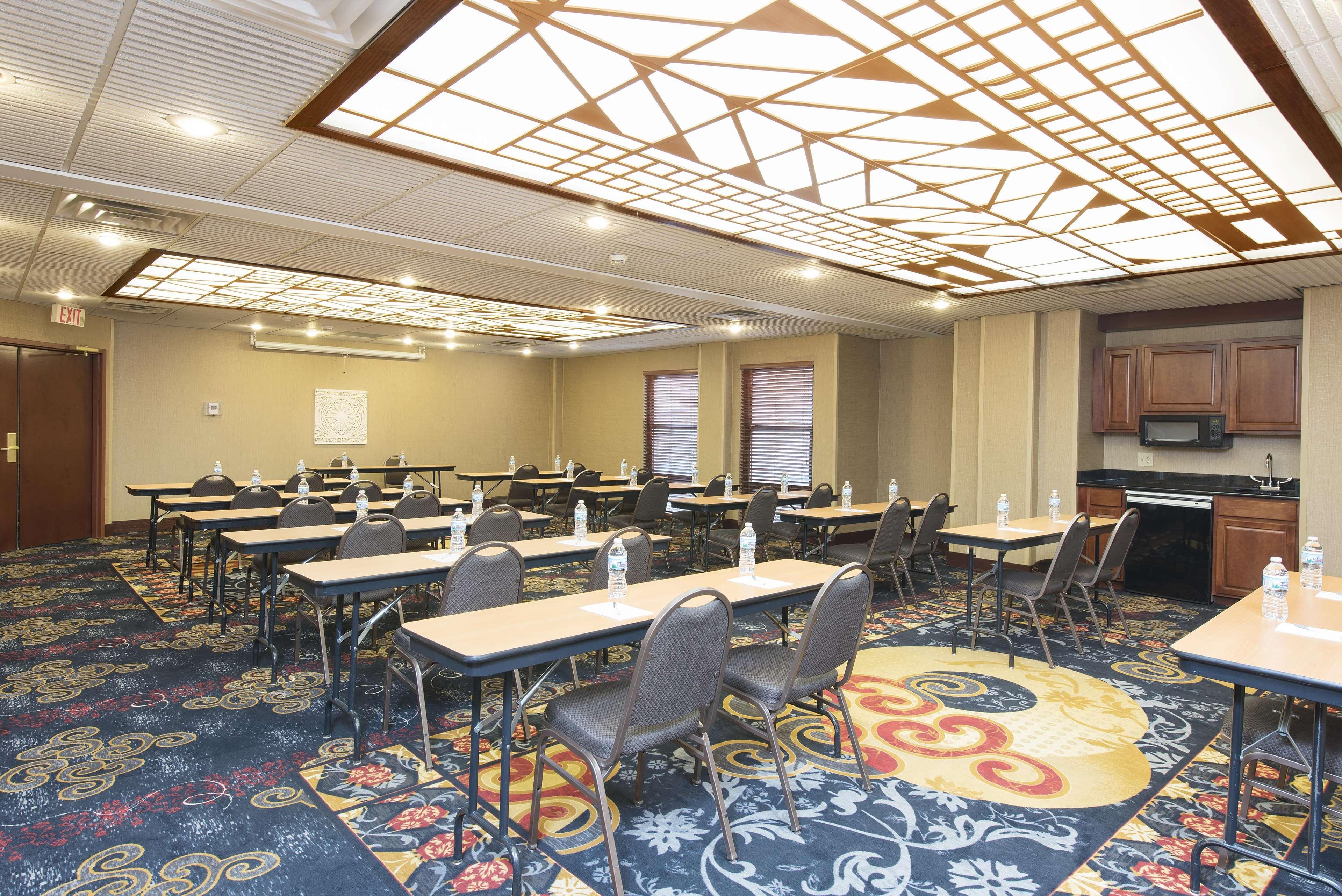 Hampton Inn Seymour Dış mekan fotoğraf