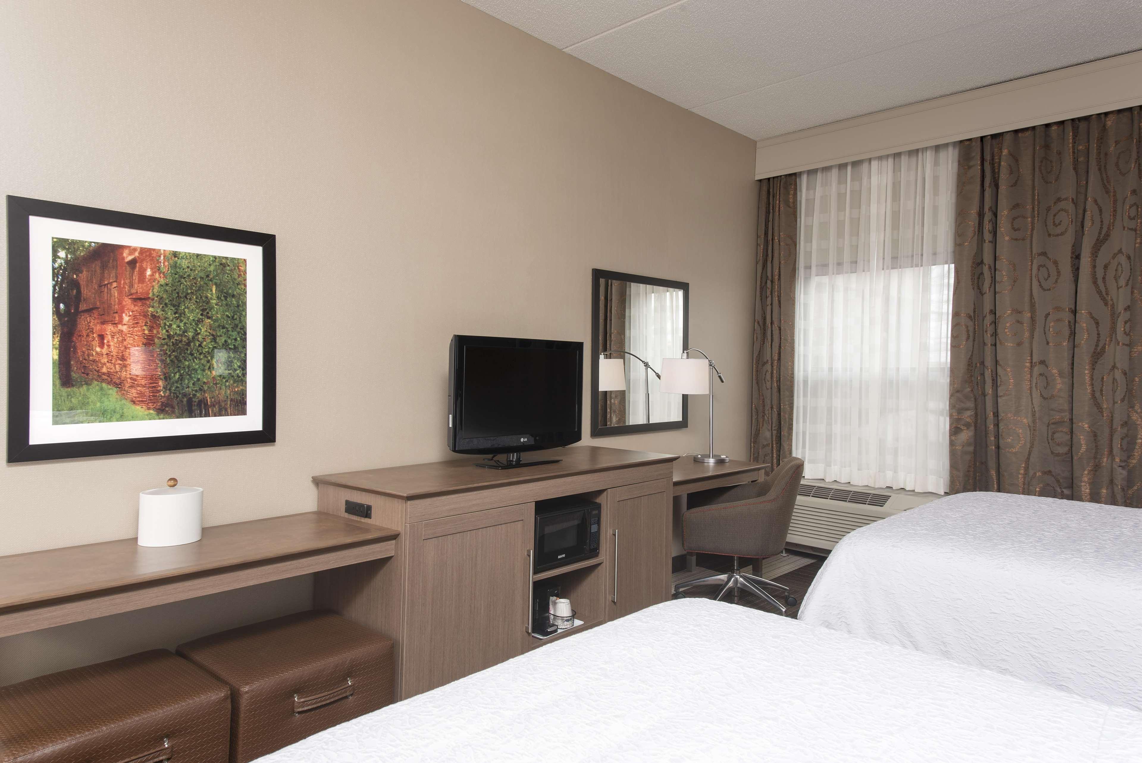 Hampton Inn Seymour Dış mekan fotoğraf