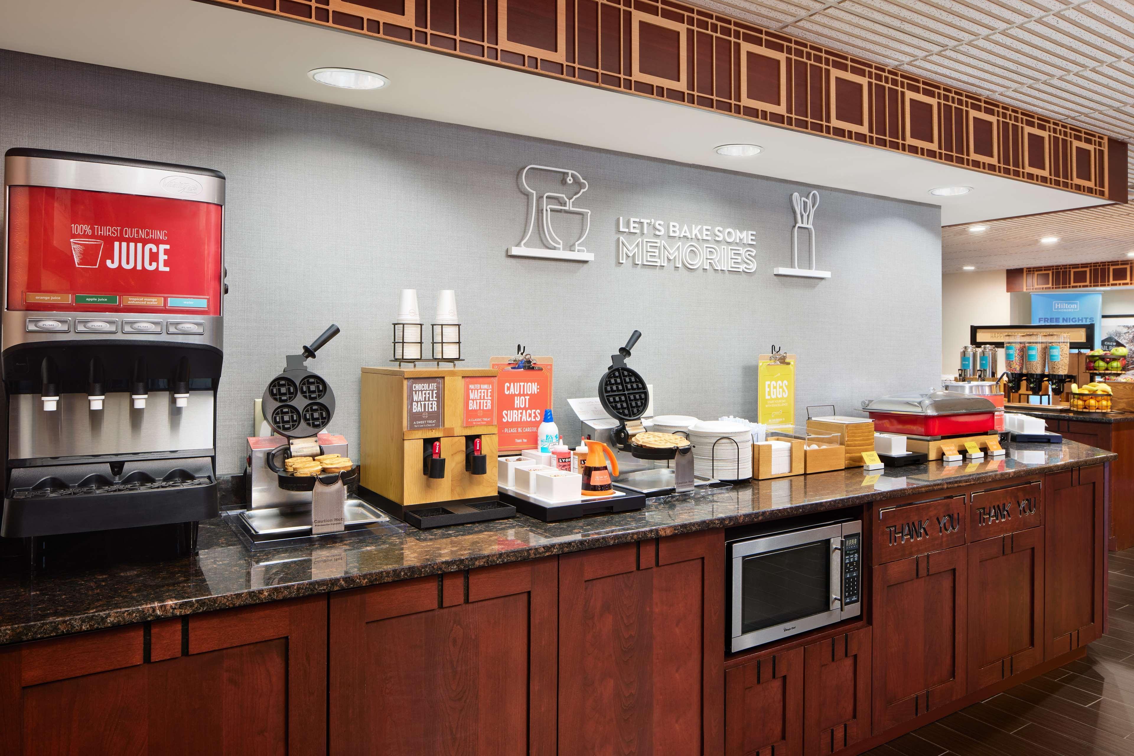 Hampton Inn Seymour Dış mekan fotoğraf
