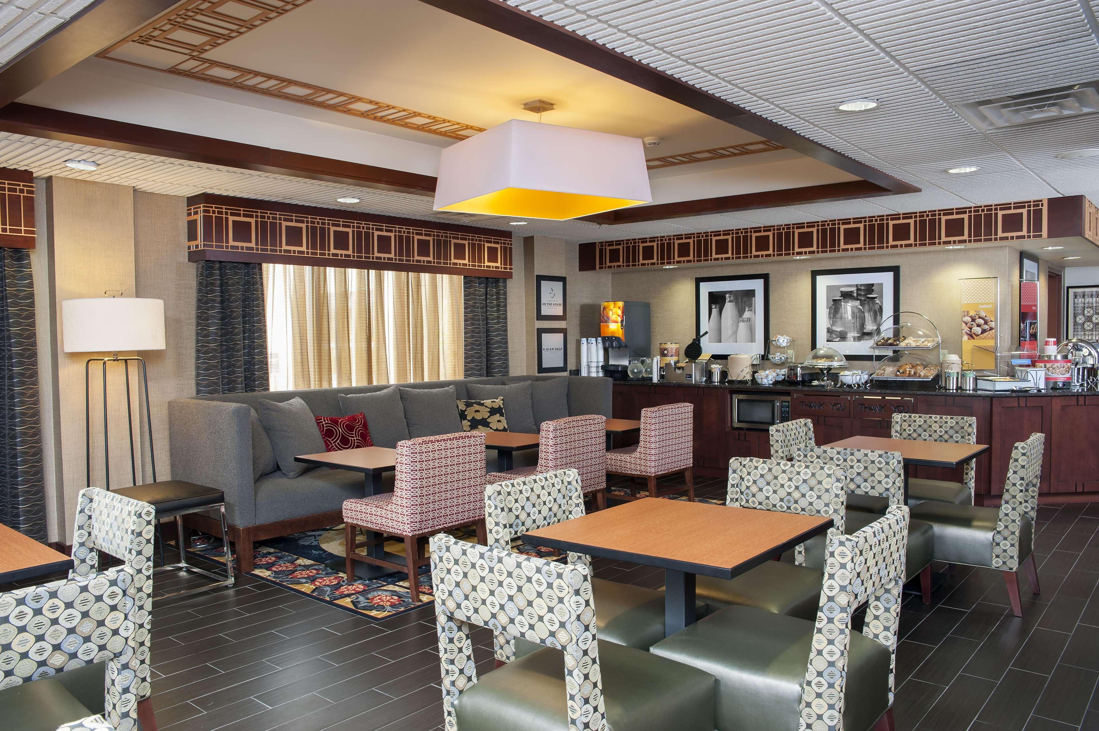 Hampton Inn Seymour Dış mekan fotoğraf