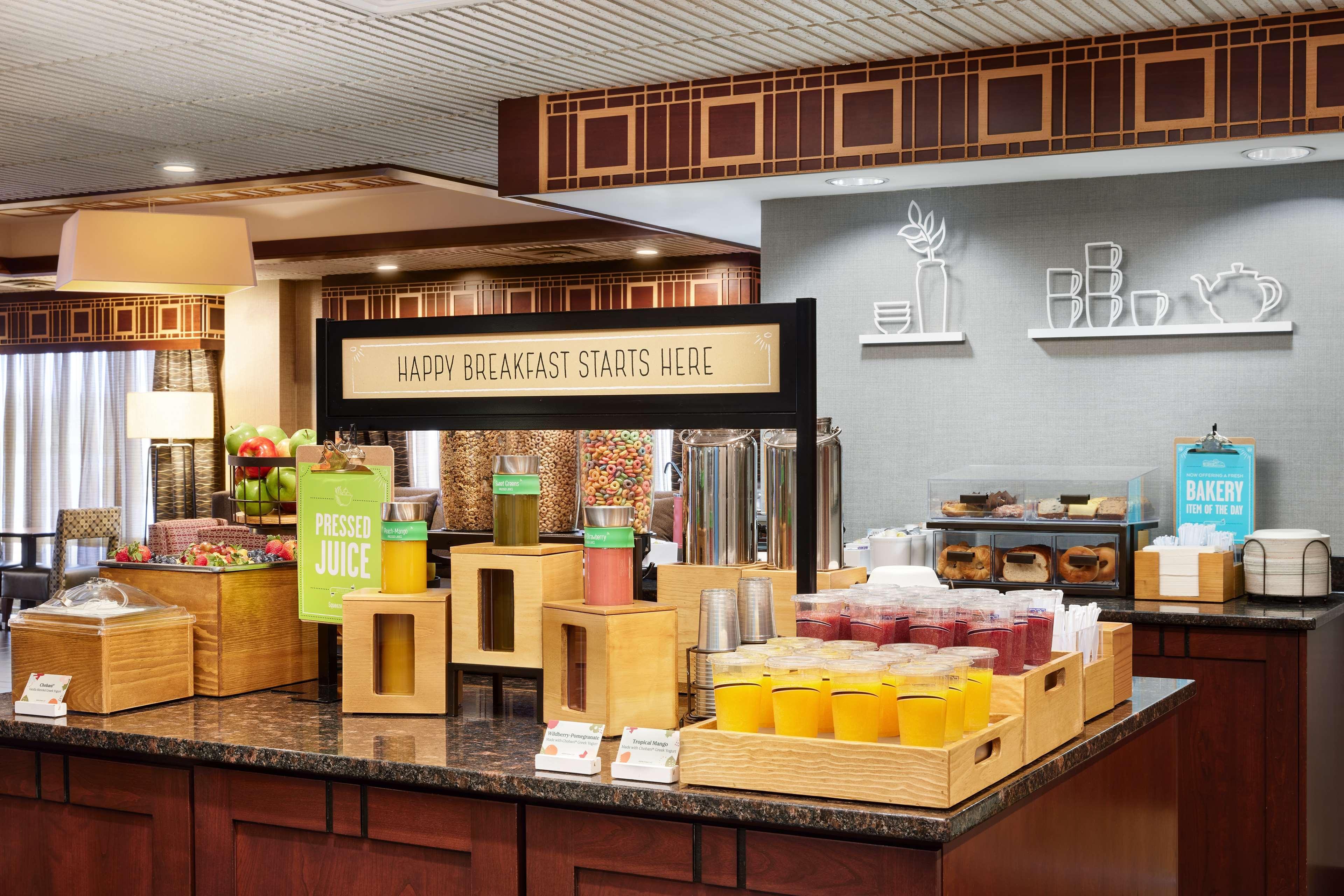 Hampton Inn Seymour Dış mekan fotoğraf