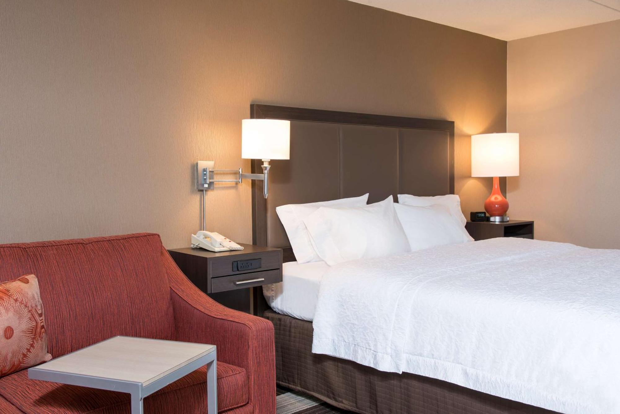 Hampton Inn Seymour Dış mekan fotoğraf