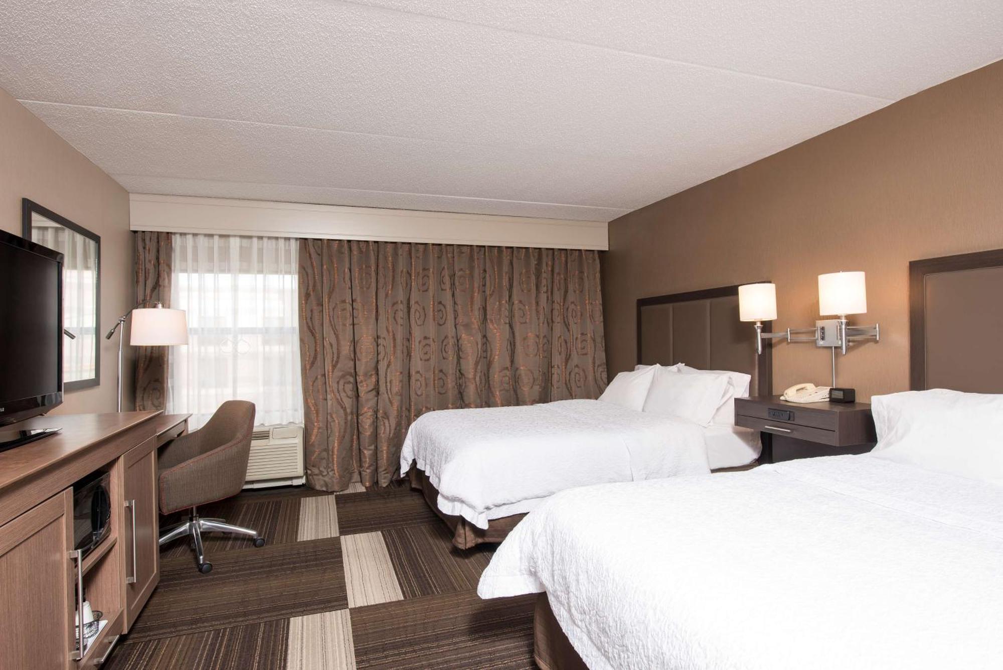 Hampton Inn Seymour Dış mekan fotoğraf