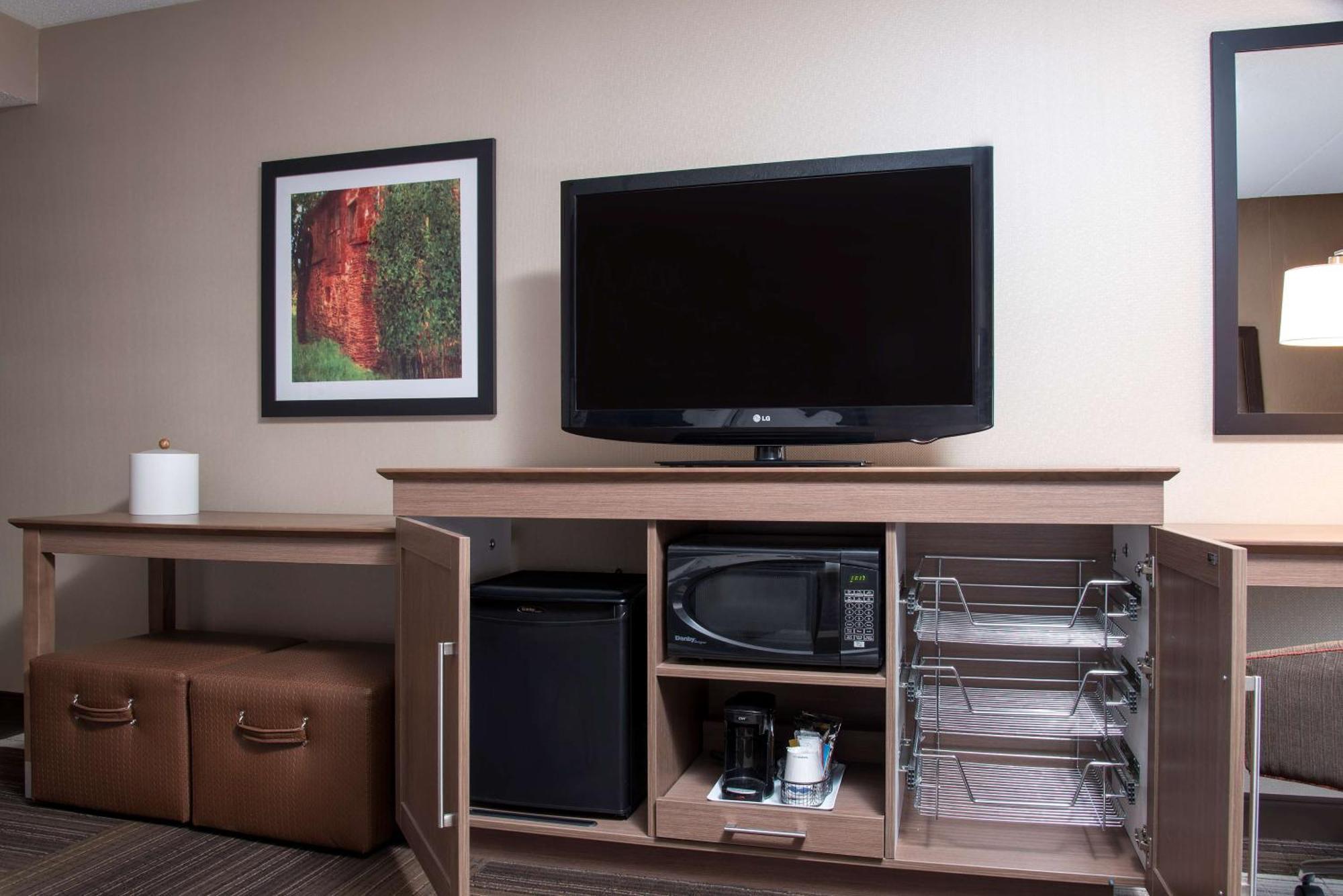 Hampton Inn Seymour Dış mekan fotoğraf