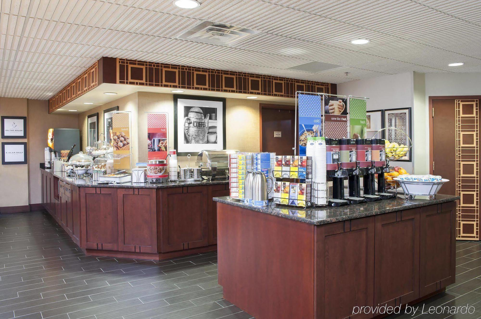 Hampton Inn Seymour Dış mekan fotoğraf