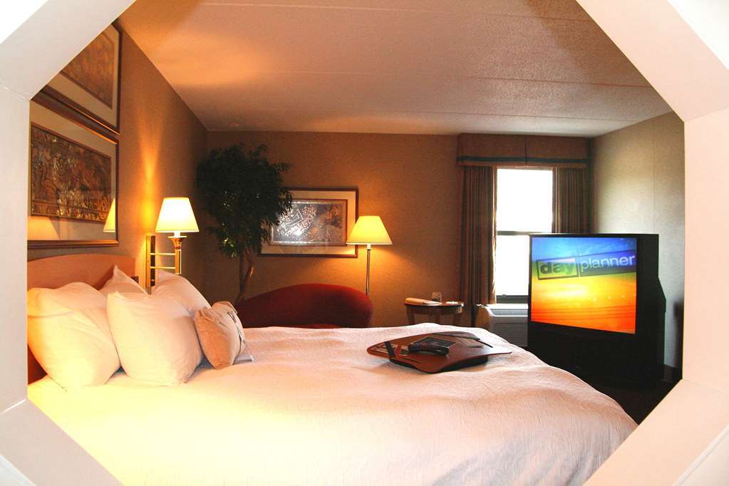Hampton Inn Seymour Oda fotoğraf