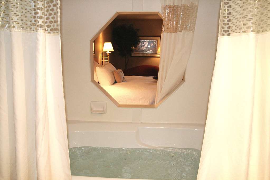 Hampton Inn Seymour Oda fotoğraf